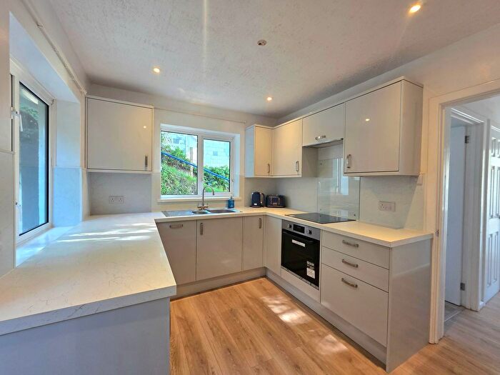 2 Bedroom Bungalow To Rent In Ferndale, Dartmouth, TQ6