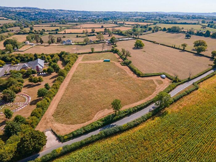 Farm Land For Sale In Ridge Road, Shepton Mallet, BA5