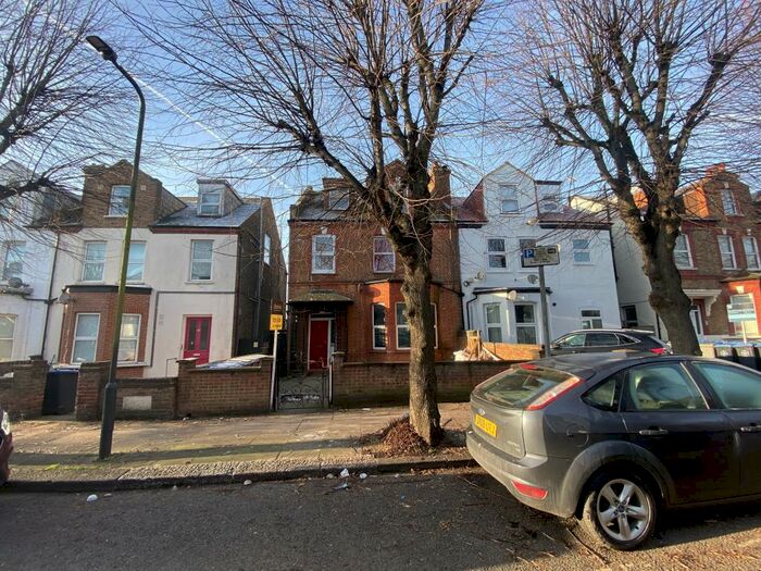 Property For Sale In Connaught Road, Harlesden, London, NW10
