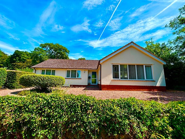 3 Bedroom Bungalow For Sale In Clysthayes, Sowton, Exeter, EX5