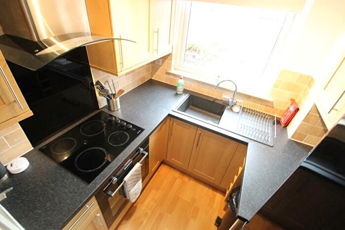 1 Bedroom Terraced House To Rent In Broomfield Road, Portlethen, AB12