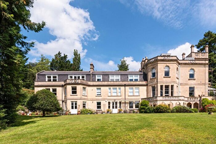 2 Bedroom Apartment To Rent In Weston Park West, Bath, Bath, BA1