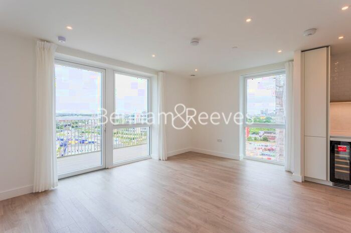 2 Bedroom Flat To Rent In Belgrave Road, Wembley, HA0