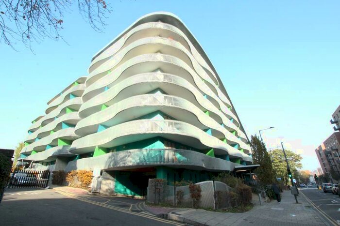 1 Bedroom Apartment To Rent In Octave House, Wembley Park, HA9