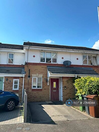 2 Bedroom Terraced House To Rent In Goodey Road, Barking, IG11