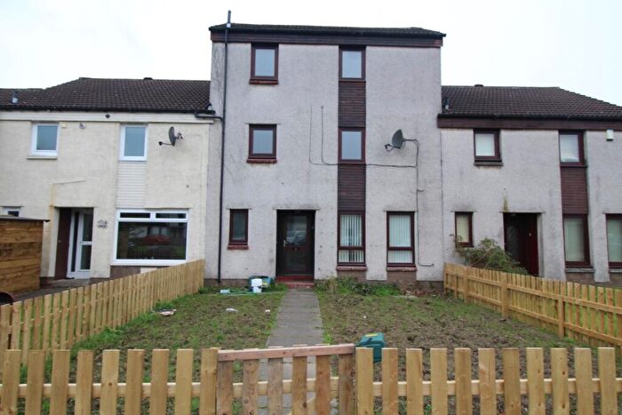 5 Bedroom House To Rent In Sutherland Way, Livingston, West Lothian, EH54