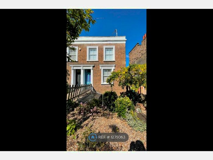 1 Bedroom Flat To Rent In Charlton, London SE7