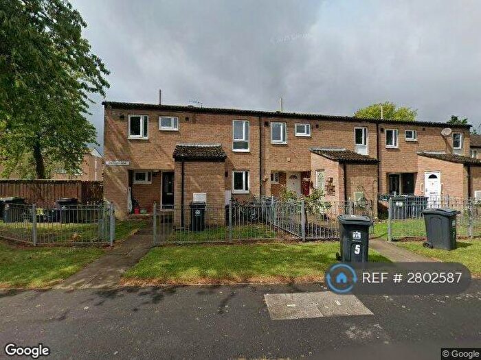 1 Bedroom Flat To Rent In Shetland Drive, Darlington, DL1