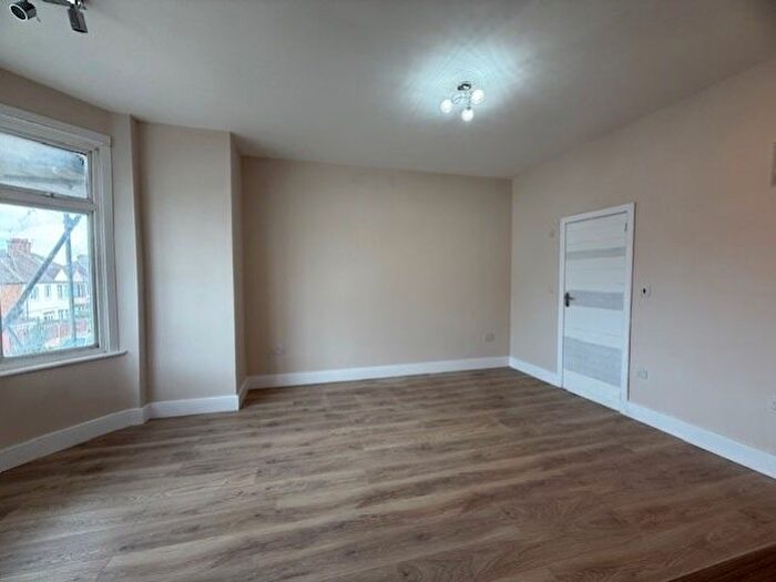 Studio To Rent In Nibthwaite Road, Harrow, Middlesex, HA1