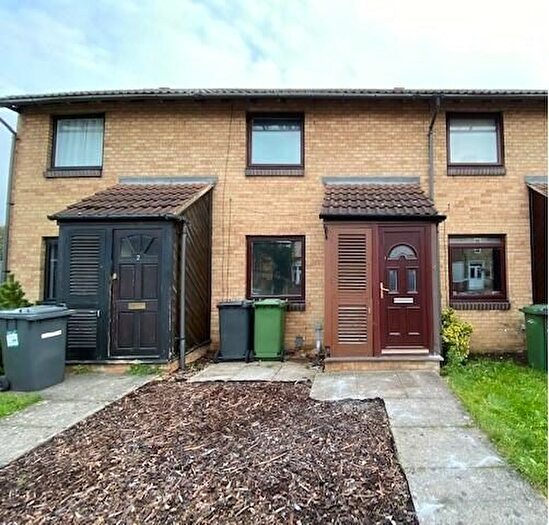 2 Bedroom Property To Rent In Marholm Road, Peterborough, PE4