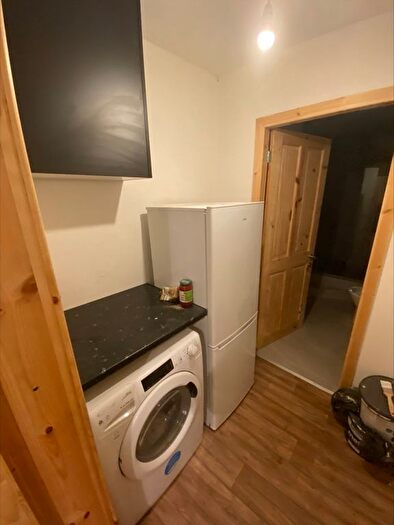 1 Bedroom Flat To Rent In Furness Street, Burnley, BB10