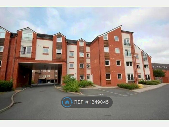 2 Bedroom Flat To Rent In Palatine Place, Gateshead, NE11