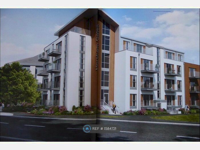 1 Bedroom Flat To Rent In Horsham, Horsham, RH13