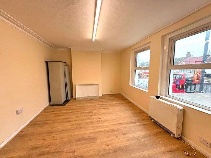 2 Bedroom Flat To Rent In Ealing Road, Wembley, Middlesex, HA0