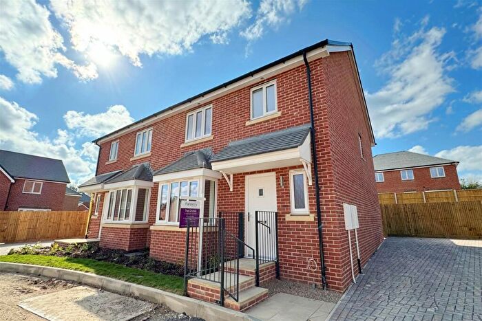 3 Bedroom Semi-Detached House To Rent In Blandford St Mary, DT11