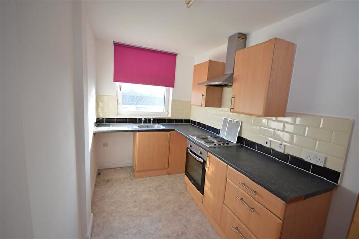 3 Bedroom Flat To Rent In Jason Street, Liverpool, L5