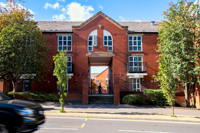 Studio To Rent In Piccadilly Village, Great Ancoats Street, Manchester, Greater Manchester, M4