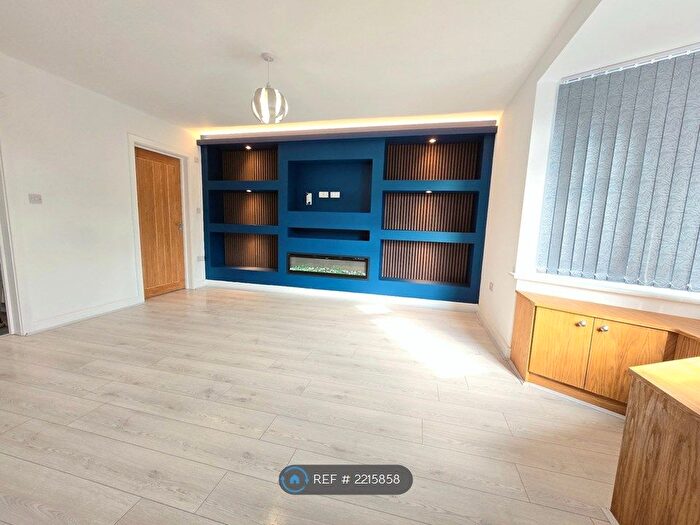 3 Bedroom End Of Terrace House To Rent In Hornsey Road, Birmingham, B44