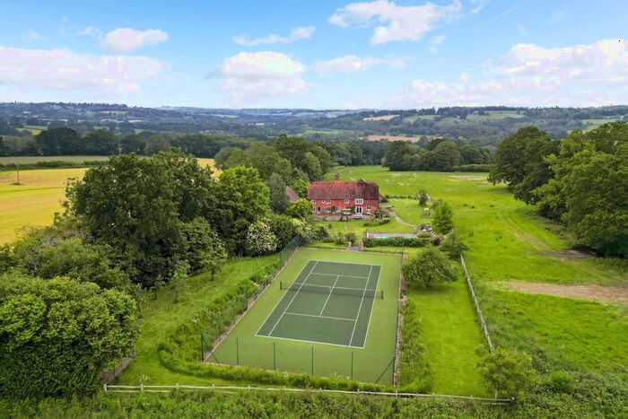 5 Bedroom Detached House For Sale In Withyham, Withyham, TN7