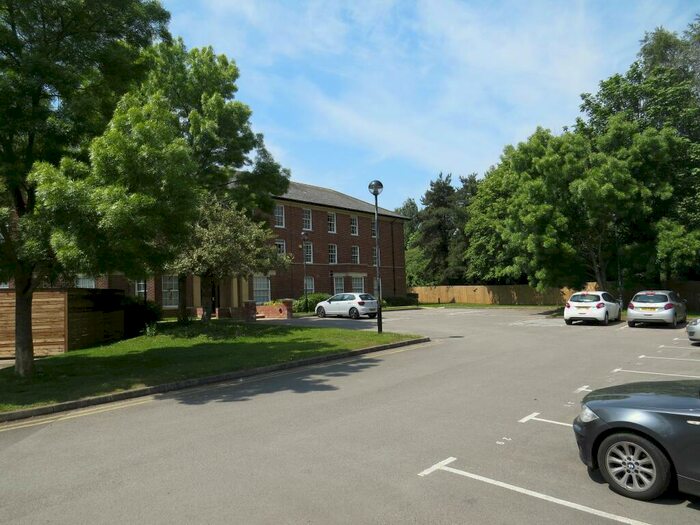 1 Bedroom Flat To Rent In Exminster House, Exminster, EX6