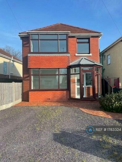 3 Bedroom Detached House To Rent In Lawsons Road, Thornton-Cleveleys, FY5