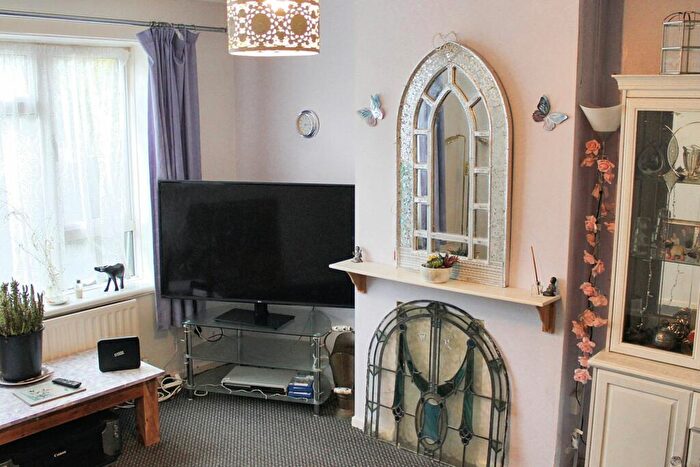 2 Bedroom Semi-Detached House For Sale In Paraker Way, Hythe, CT21