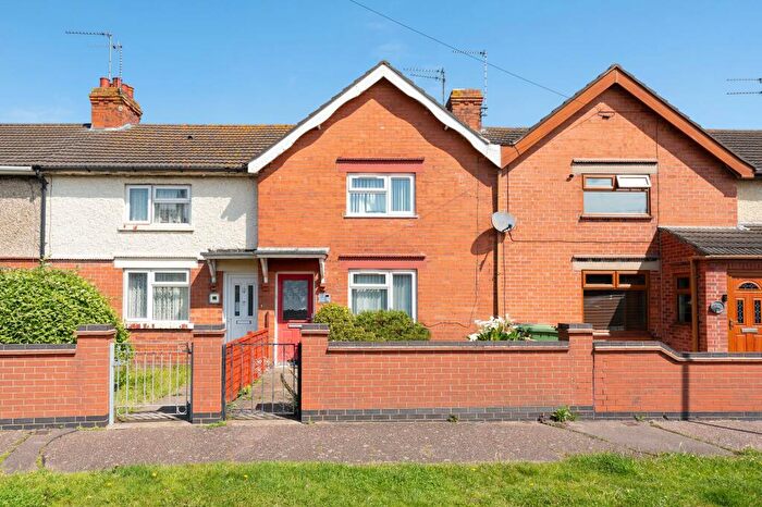 3 Bedroom Terraced House To Rent In Town Wall Road, Great Yarmouth, NR30