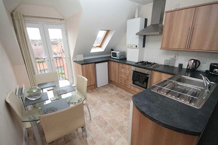 2 Bedroom Apartment To Rent In Grange Court, Carville, DH1