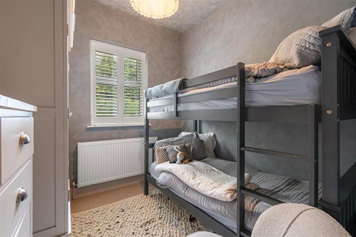 3 Bedroom Detached House For Sale In Bourne Vale, Walsall, WS9