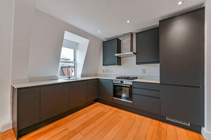 1 Bedroom Flat To Rent In Princeton Street, Holborn, London, WC1R