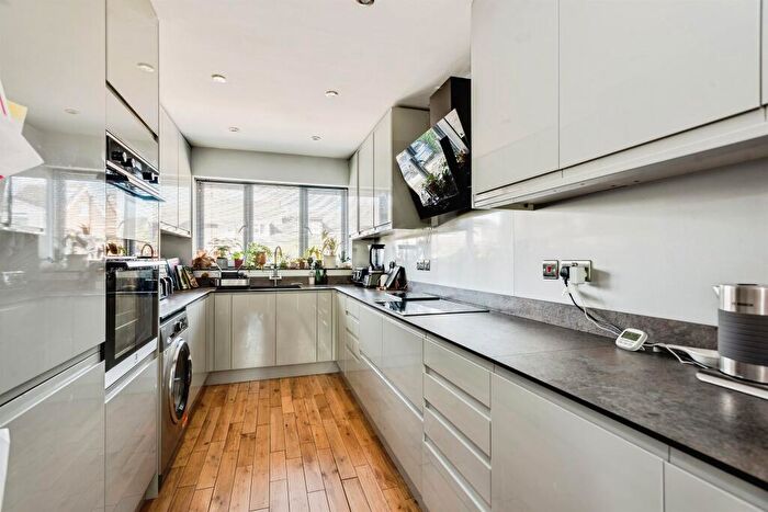 3 Bedroom Terraced House For Sale In Rothwells Close, Cholsey, Wallingford, OX10