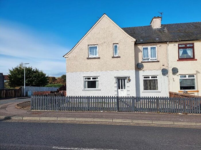 3 Bedroom Flat To Rent In Leven Road, Leven, Fife, KY8