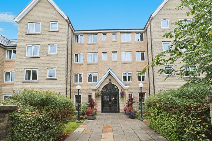 1 Bedroom Flat For Sale In East Parade, Harrogate, HG1