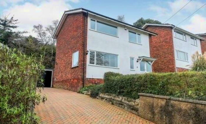 3 Bedroom House To Rent In Galley Hill, Norwich, NR3