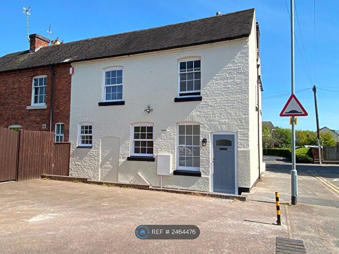 2 Bedroom Flat To Rent In Victoria Road, Tamworth, B79