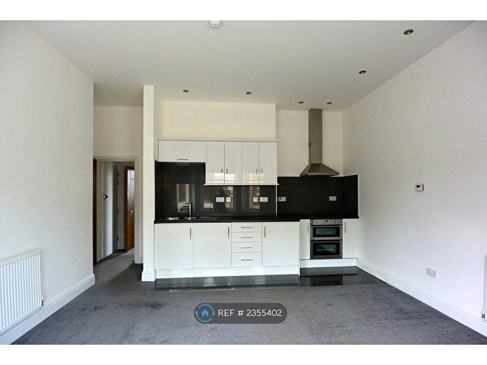 1 Bedroom Flat To Rent In Castle Hill Avenue, Folkestone, CT20