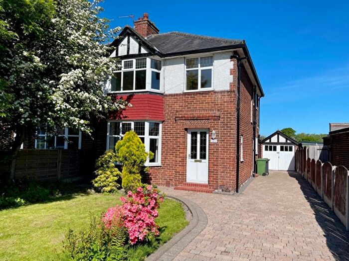 3 Bedroom House To Rent In Brampton Road, Carlisle, CA3