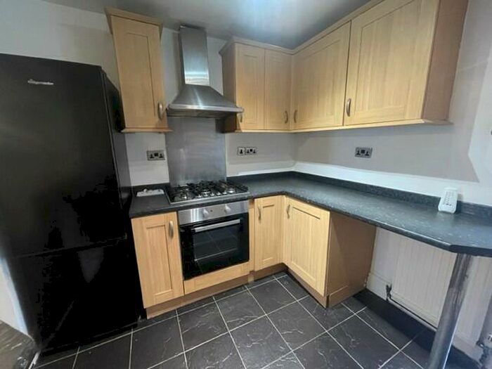 2 Bedroom House To Rent In Castle Street, Lincoln, LN1