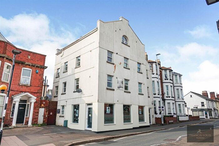1 Bedroom Flat To Rent In Sidwell Street, Exeter, EX4