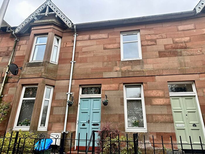 2 Bedroom Flat To Rent In Monktonhall Terrace, Musselburgh, EH21