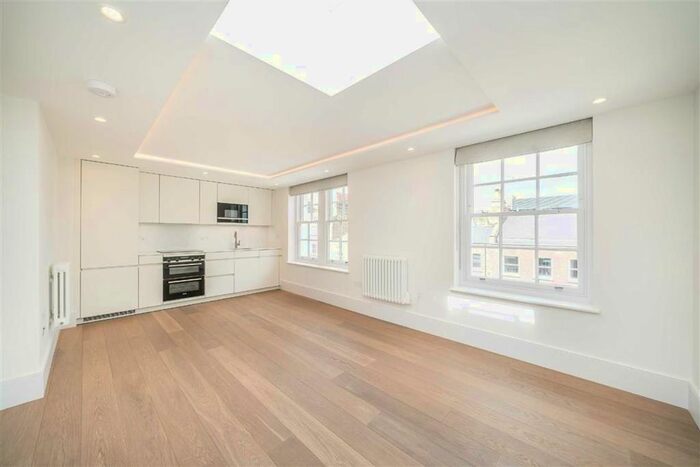 1 Bedroom Flat To Rent In Upper Berkeley Street, London, W1H