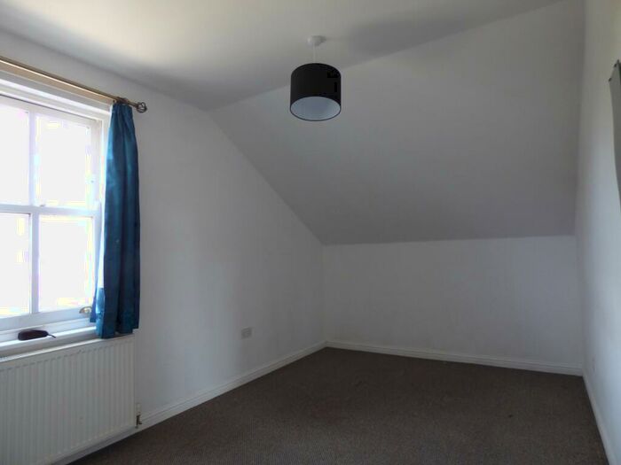 1 Bedroom Flat To Rent In Regent Street, Rowhedge, CO5