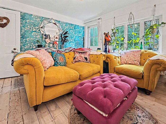 2 Bedroom Semi Detached House To Rent In Stoney Bottom, Grayshott, Hindhead, Surrey, GU26