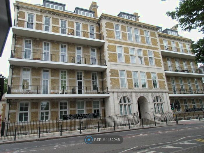 2 Bedroom Flat To Rent In Constance Green Court, London, E2