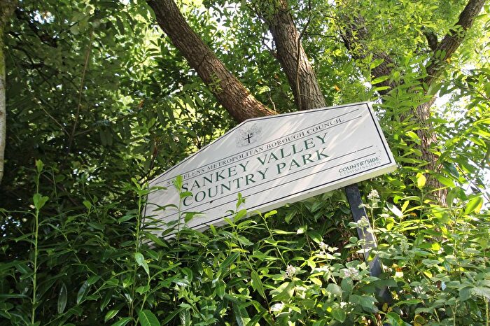 4 Bedroom Semi-detached House For Sale In Cambourne Avenue, St. Helens, WA11