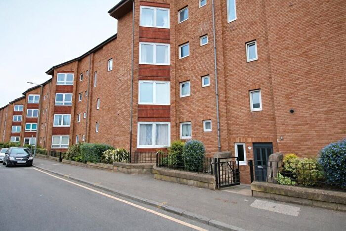 1 Bedroom Flat To Rent In Pleasance, Newington, Edinburgh, EH8