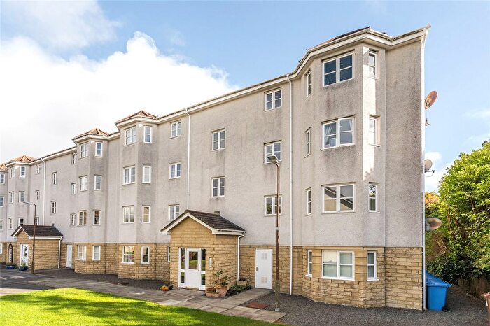 2 Bedroom Flat To Rent In Barkhill Road, Linlithgow, EH49