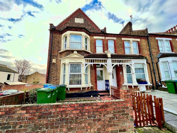 1 Bedroom Maisonette To Rent In Plumstead Common Road, Plumstead, London, SE18