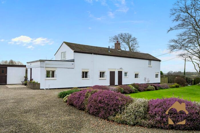 3 Bedroom Country House For Sale In Springfield House, White House Lane, Preston, PR3