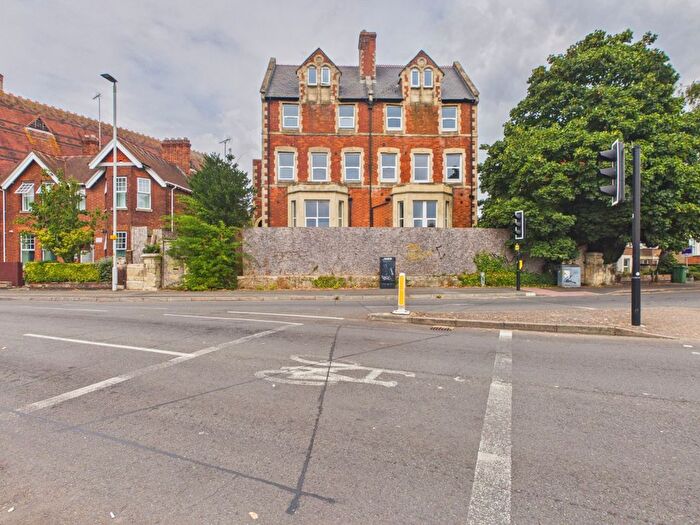 21 Bedroom Detached House For Sale In Park Road, Gloucester, Gloucestershire, GL1